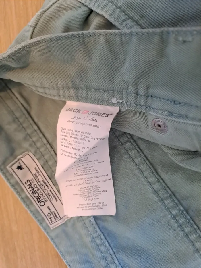 Lot vêtements homme très bon état - photo numéro 5