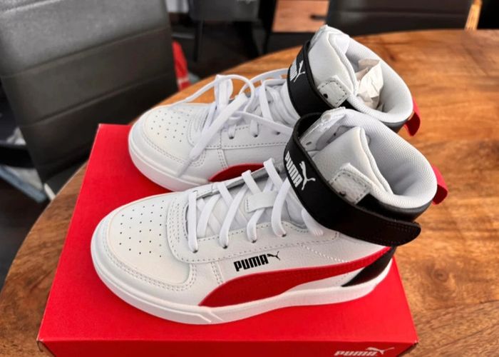 Baskets Puma P.31 Neuves unisex - photo numéro 3