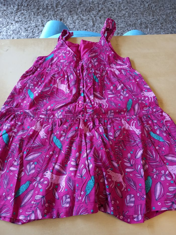 Robe DPAM - photo numéro 4