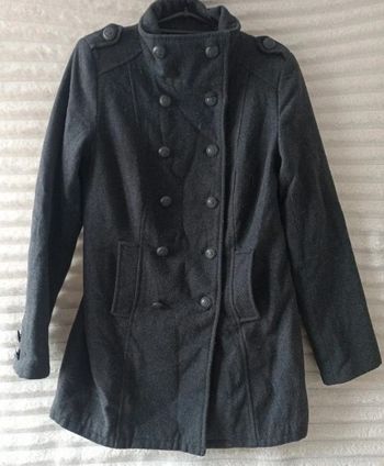 Manteau femme duffle coats
