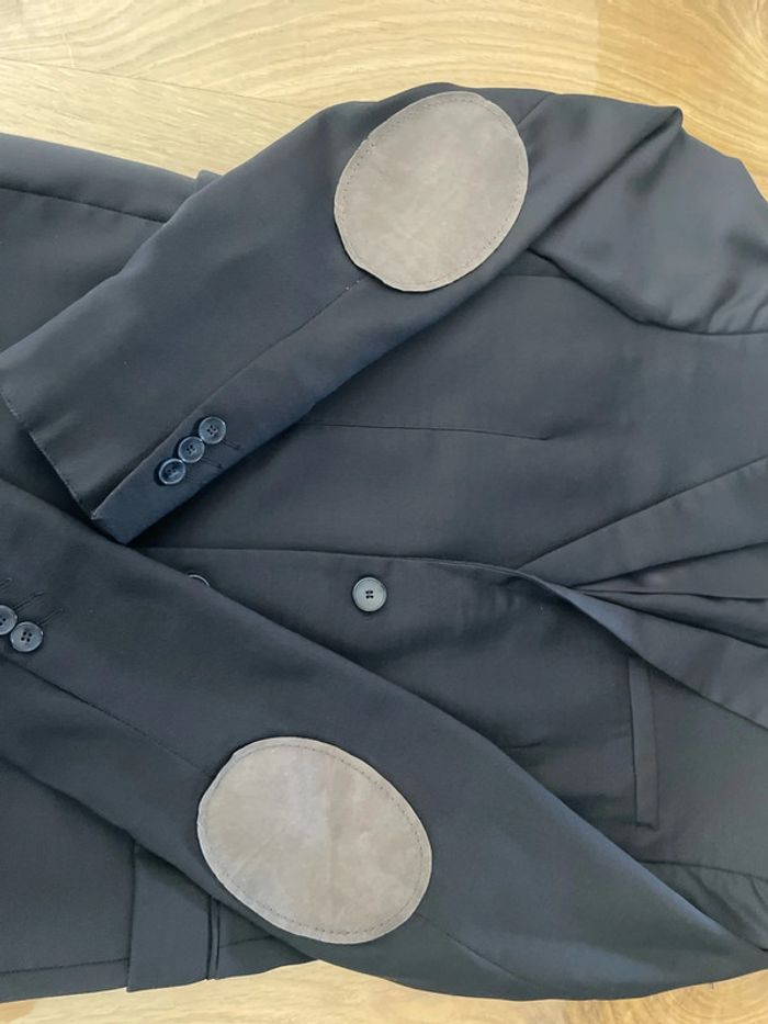Veste costume - photo numéro 5