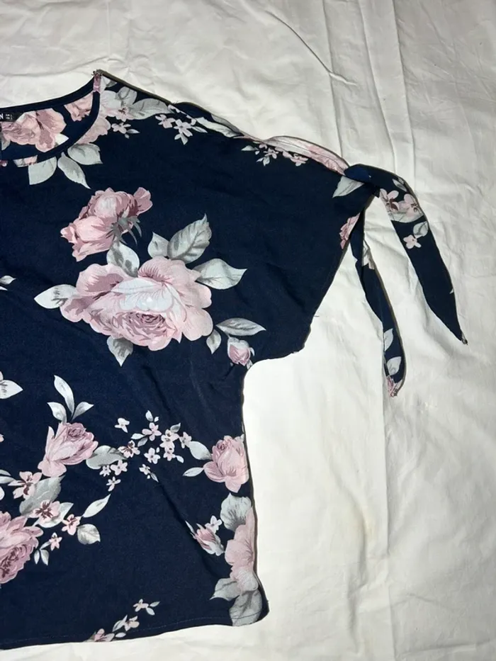 Blouse shein - photo numéro 2