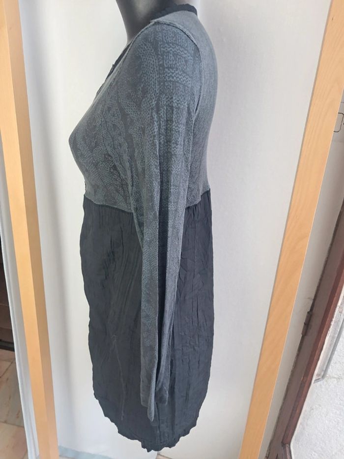 Miss captain robe T.38 en tbe - photo numéro 8