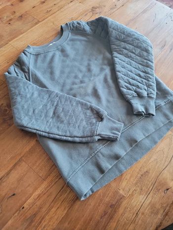 Pull léger