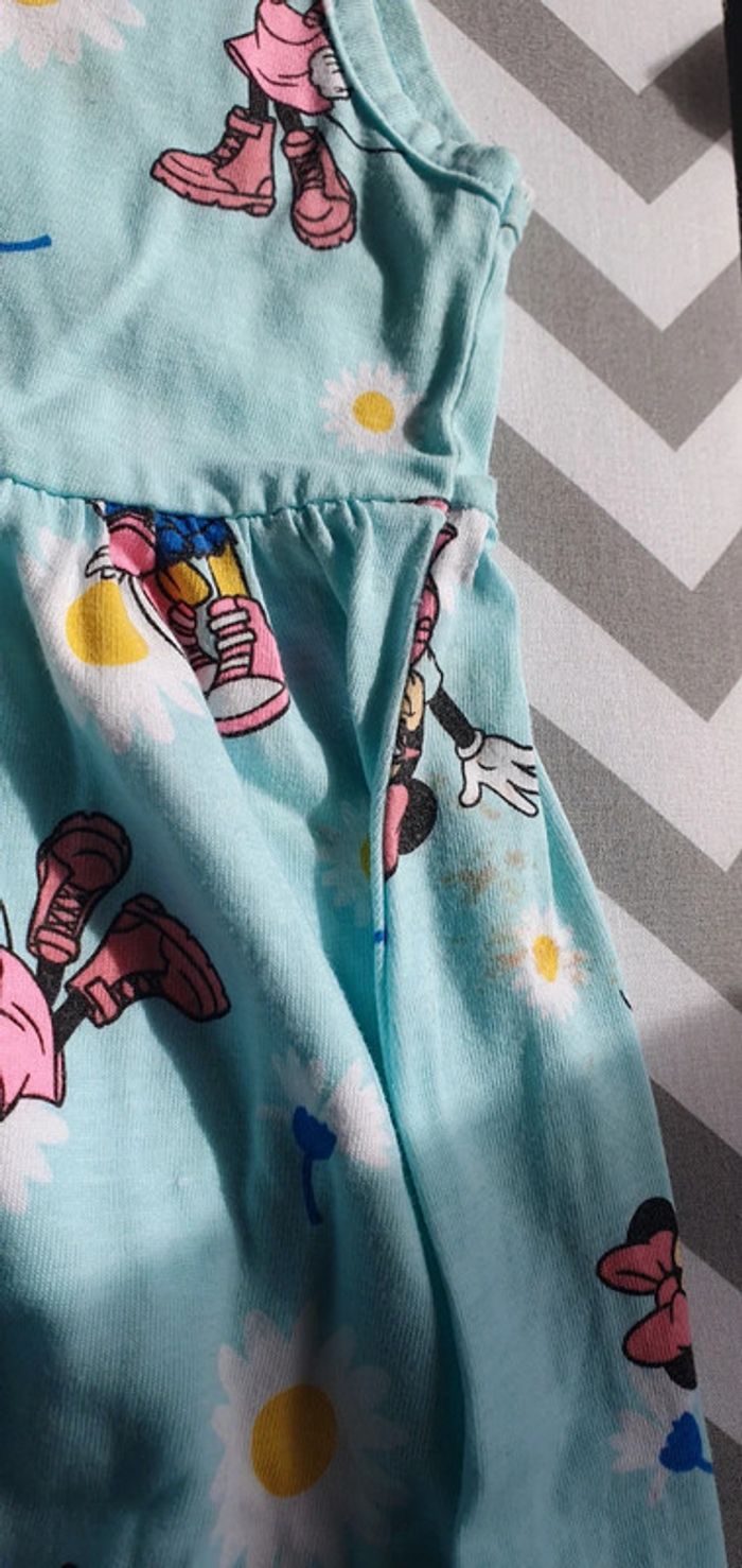 Vestido curto em bom estado - photo numéro 2