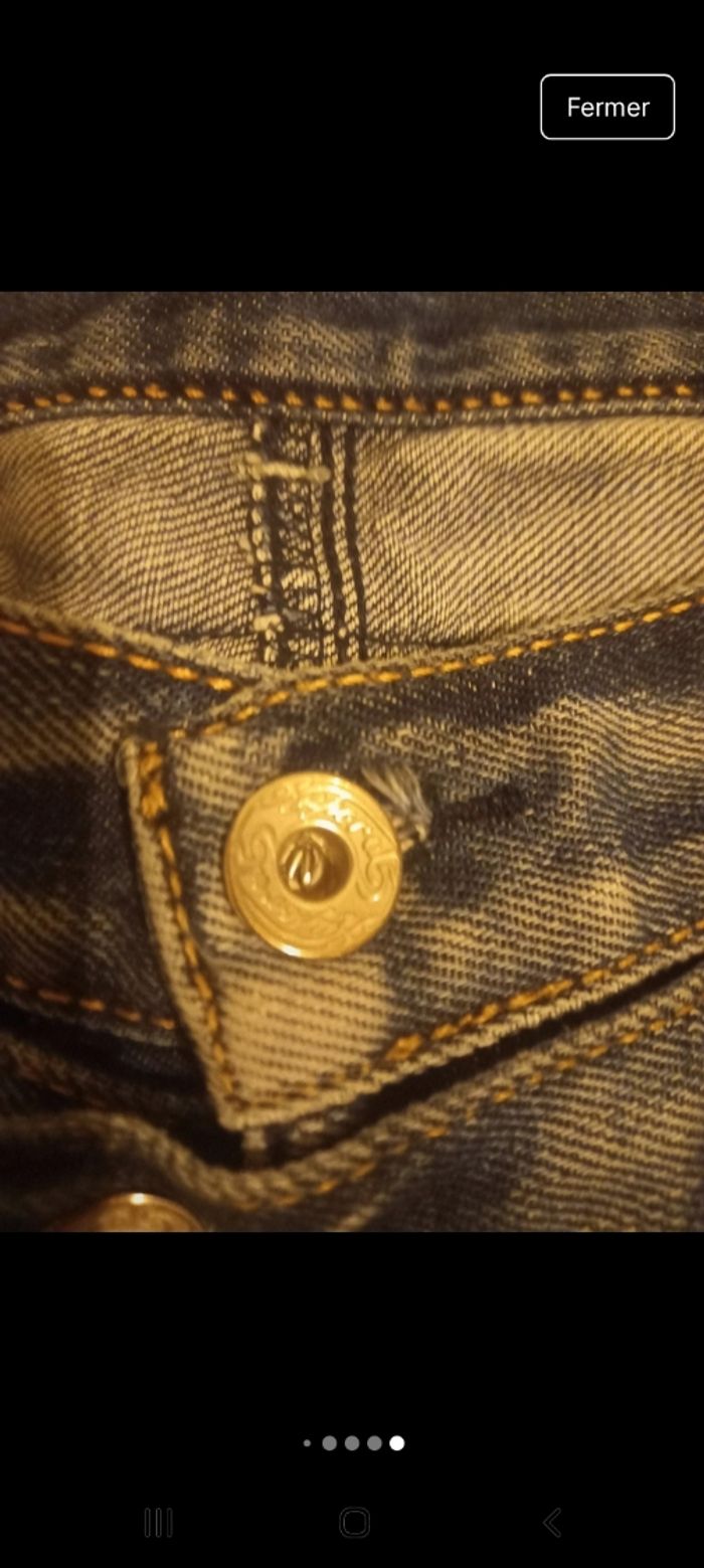 Short été kaporal - photo numéro 7