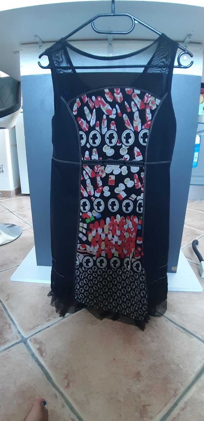 Robe tunique - photo numéro 3