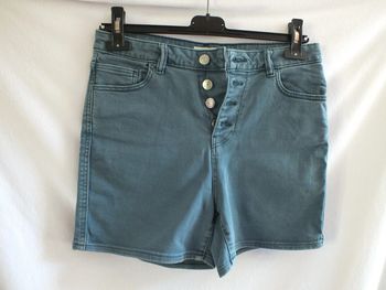 Short