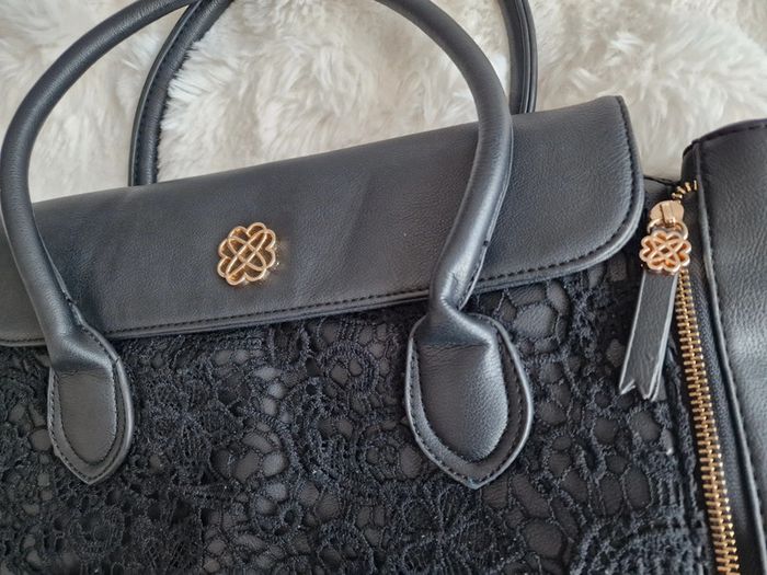 Sac à main Morgan - photo numéro 4
