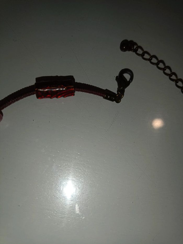 Collier fantaisie - photo numéro 3