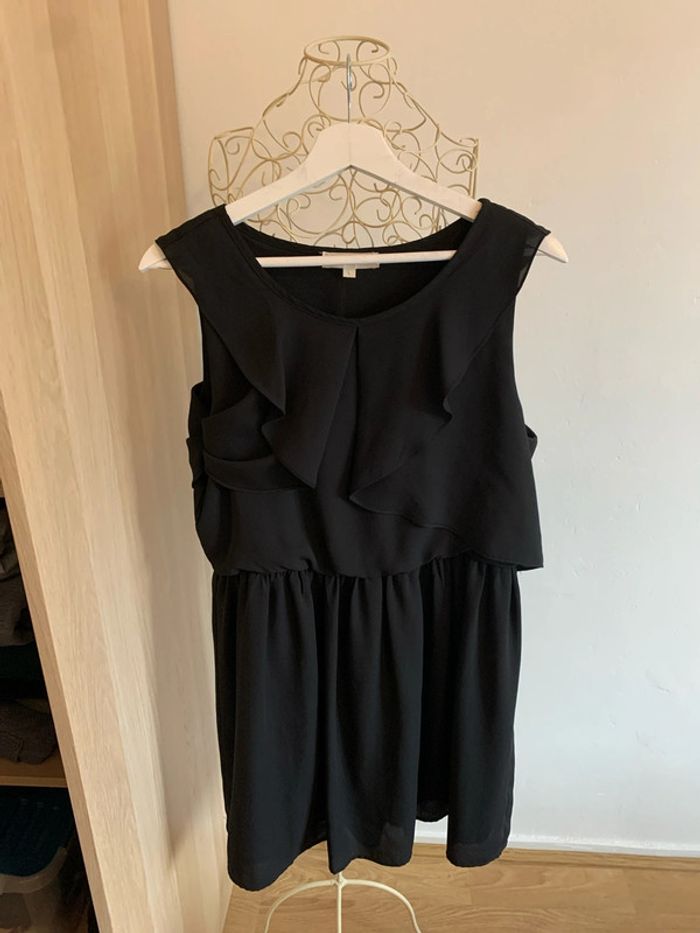 Robe noire L