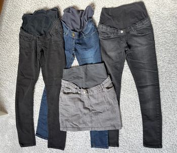 Lot grossesse taille 36