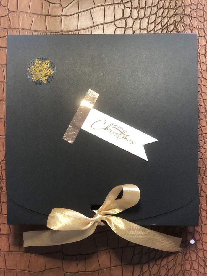 Coffret parfum femme numéro 019 - photo numéro 4