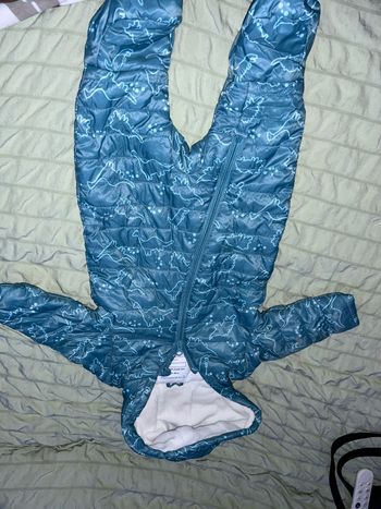 Combinaison 3-6 mois