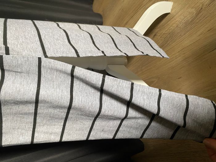 Robe longue débardeur - photo numéro 6