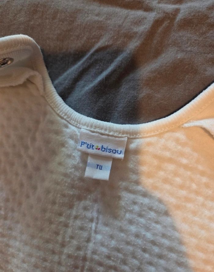 Lot gigoteuses - photo numéro 3