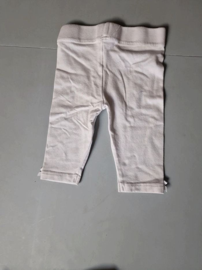 Ensemble leggings + tunique manches courtes - photo numéro 5