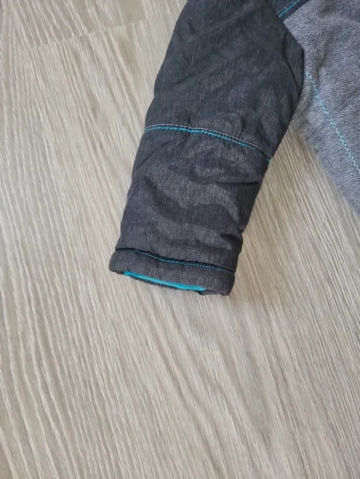 Manteau hiver 18 mois - photo numéro 2