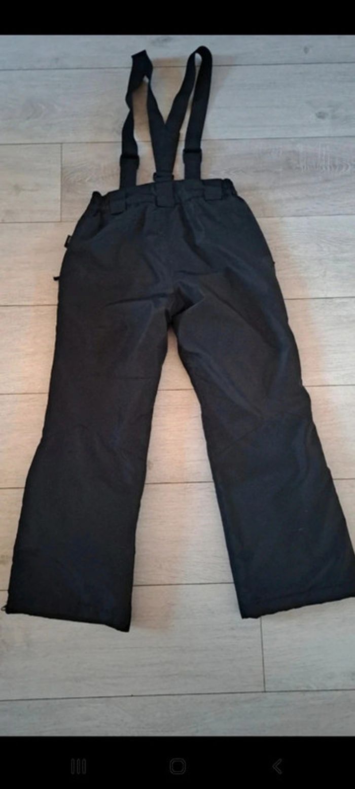 Combinaison ski - photo numéro 7