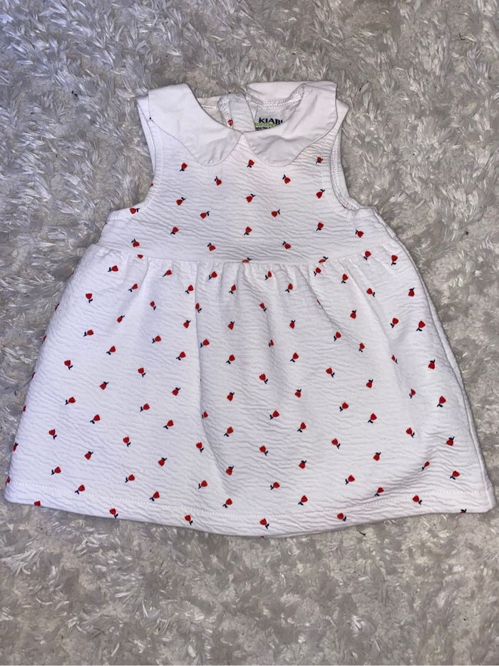 Robe kiabi