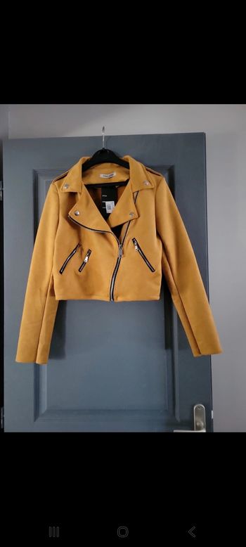 Veste neuve taille L