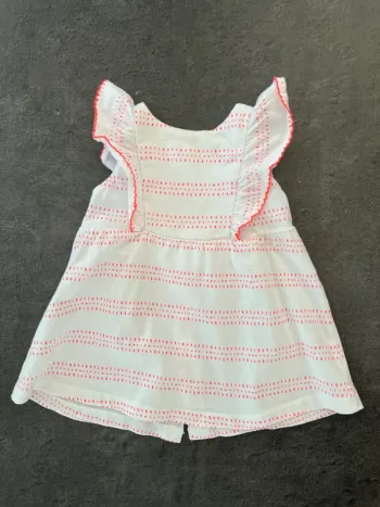 Robe 3mois