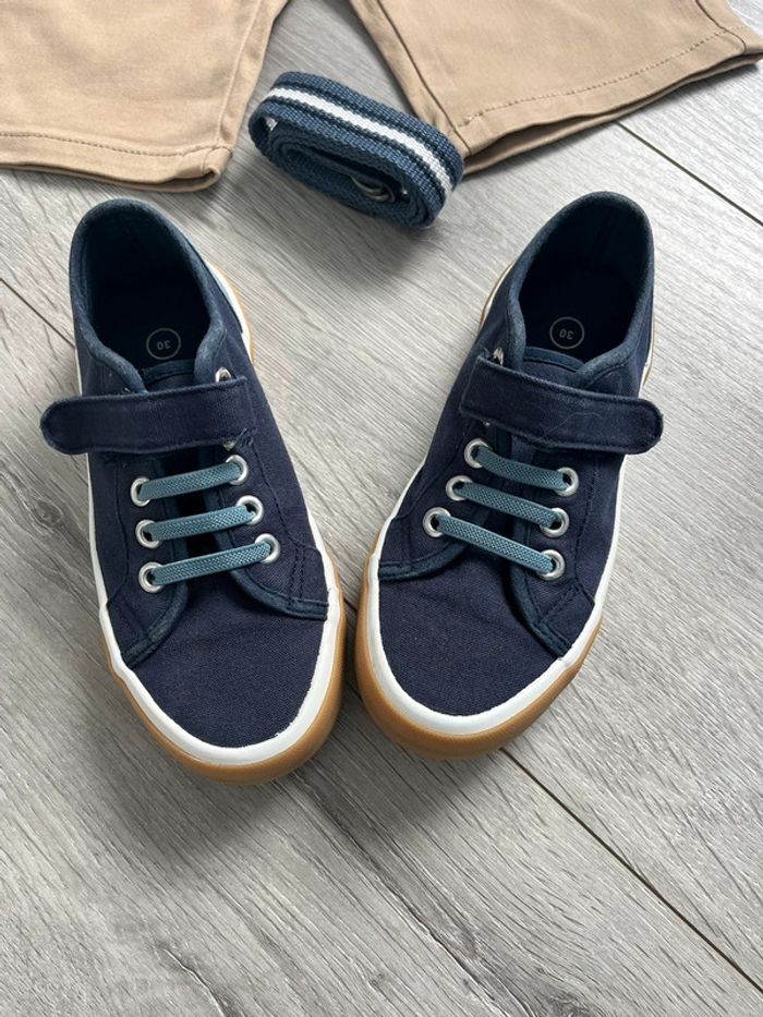 Tenue de cérémonie garçon - photo numéro 6