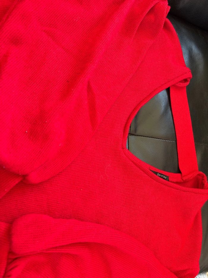 Pull bershka - photo numéro 2