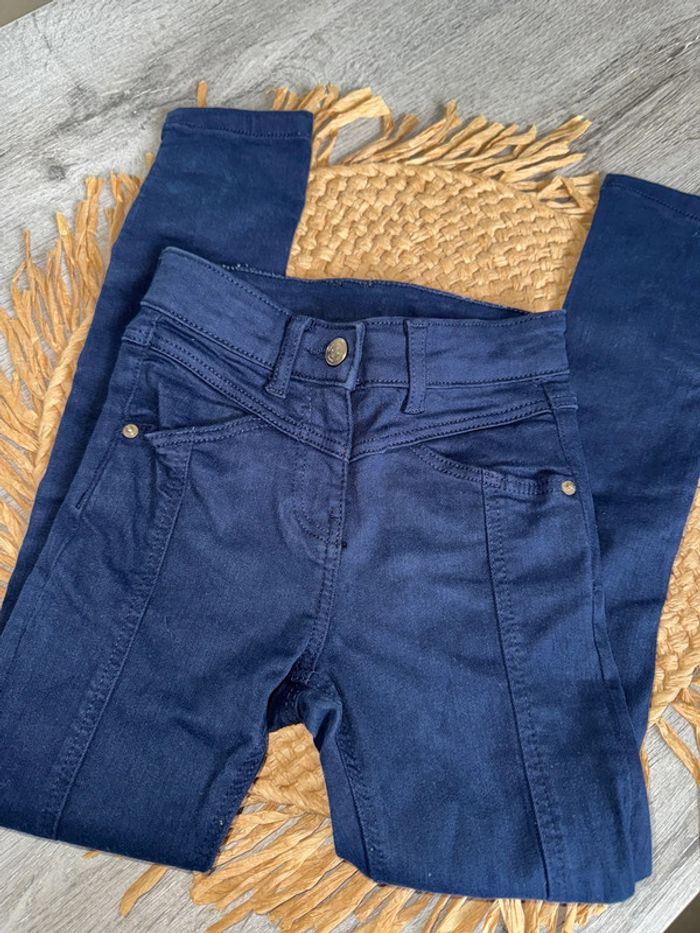Pantalon tape à l’œil 7 ans - photo numéro 2