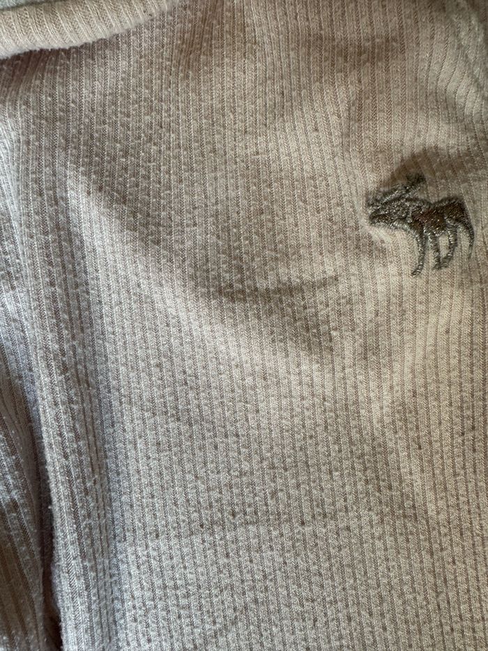 Pantalon survêtement 9-10 ans Abercrombie &Fitch - photo numéro 3