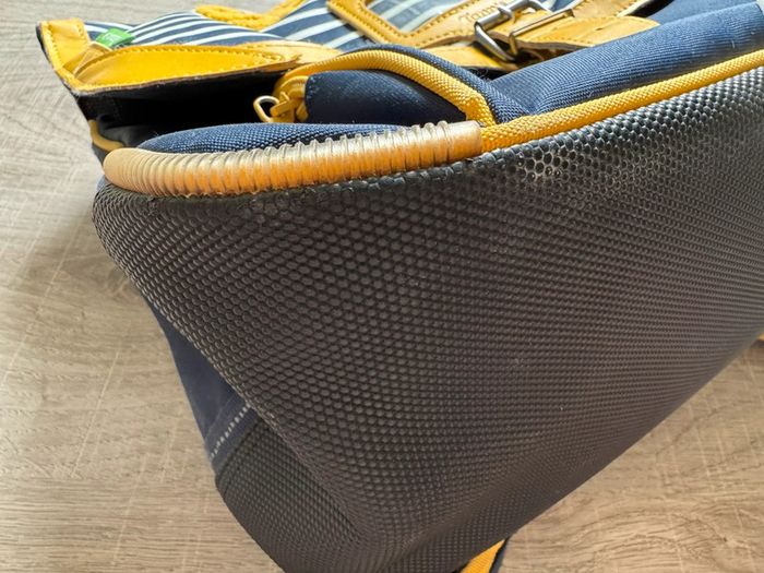 Cartable Tann’s 38 cm - photo numéro 6