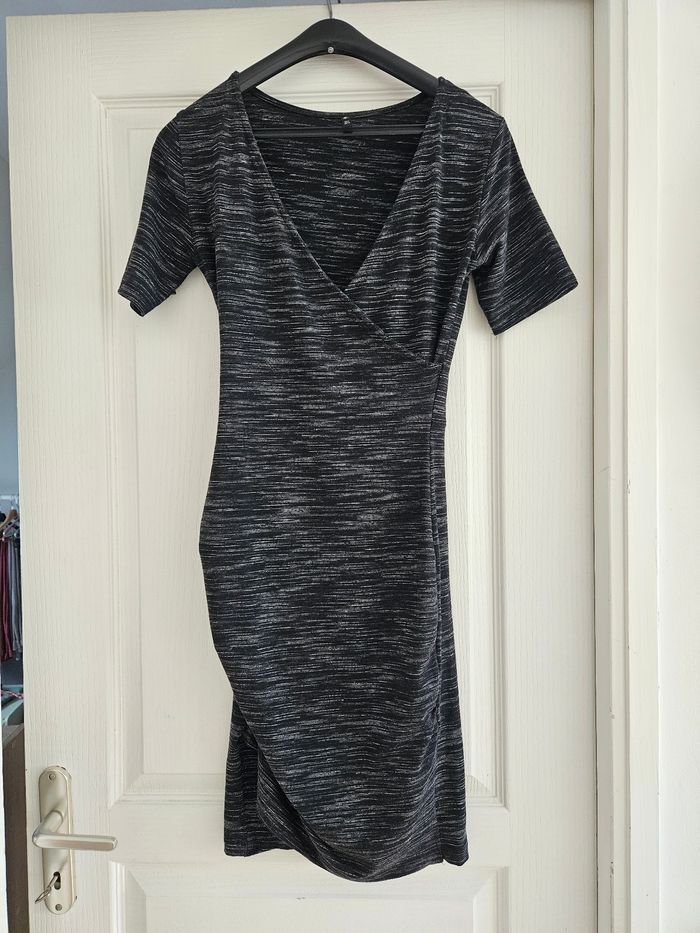 Robe longue