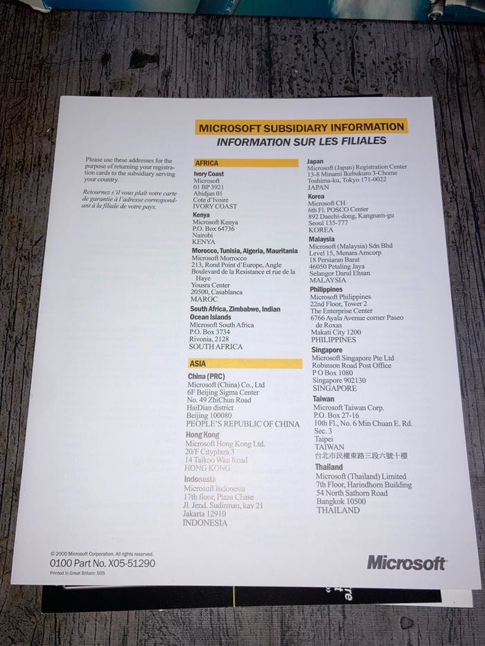 Combat flight Simulator 2 Guerre du Pacifique Jeu PC Bigbox Complet Microsoft - photo numéro 6