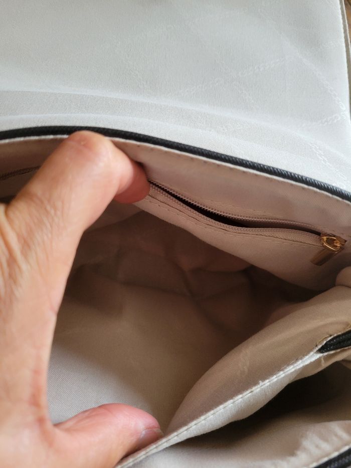 Sac a main femme - photo numéro 5