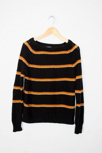 Pull Zeeman taille 36