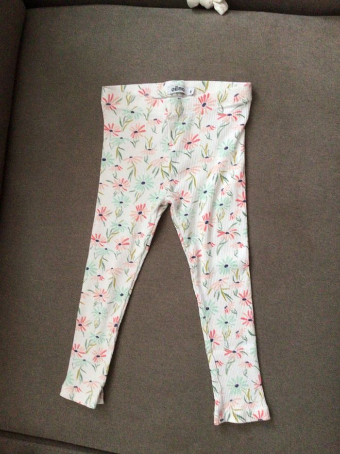 Legging 3/4