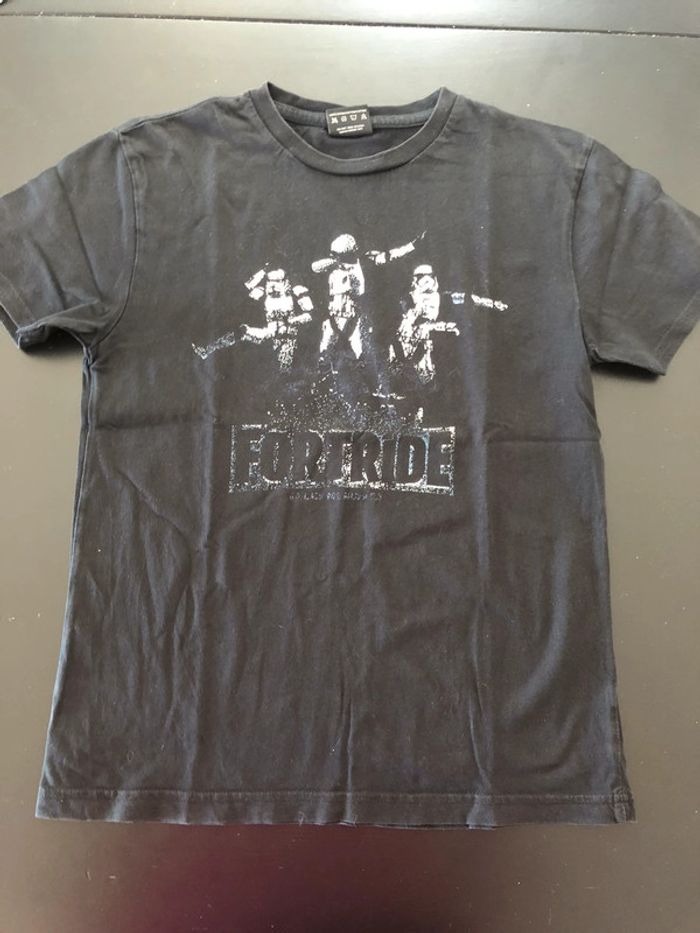 T-shirt Star Wars 10 ans