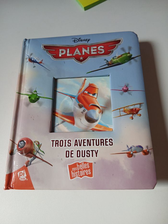 Disney Planes