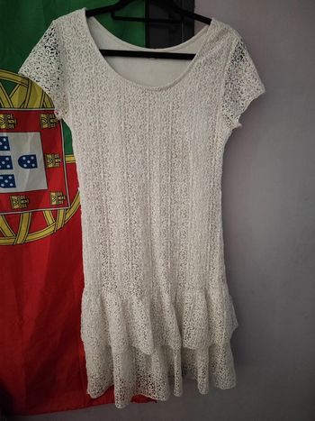 Robe femme