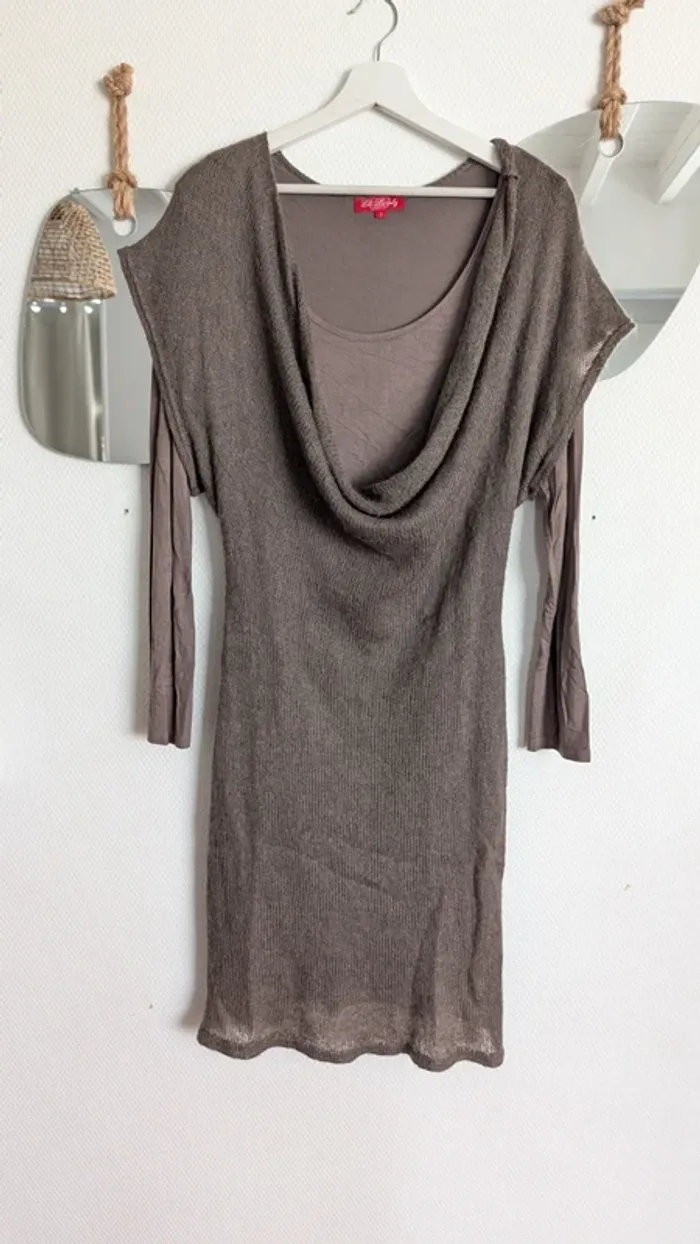 Robe - Lili Lovely - taille 2