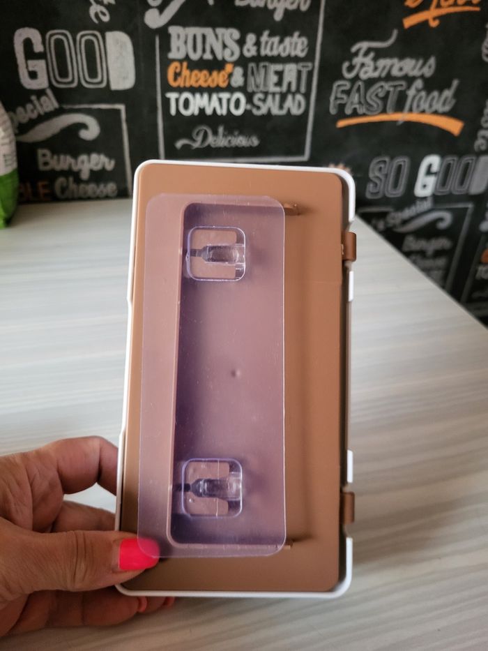 Boitier de protection waterproof pour smartphone neuve sans étiquette Huijiaying - photo numéro 3
