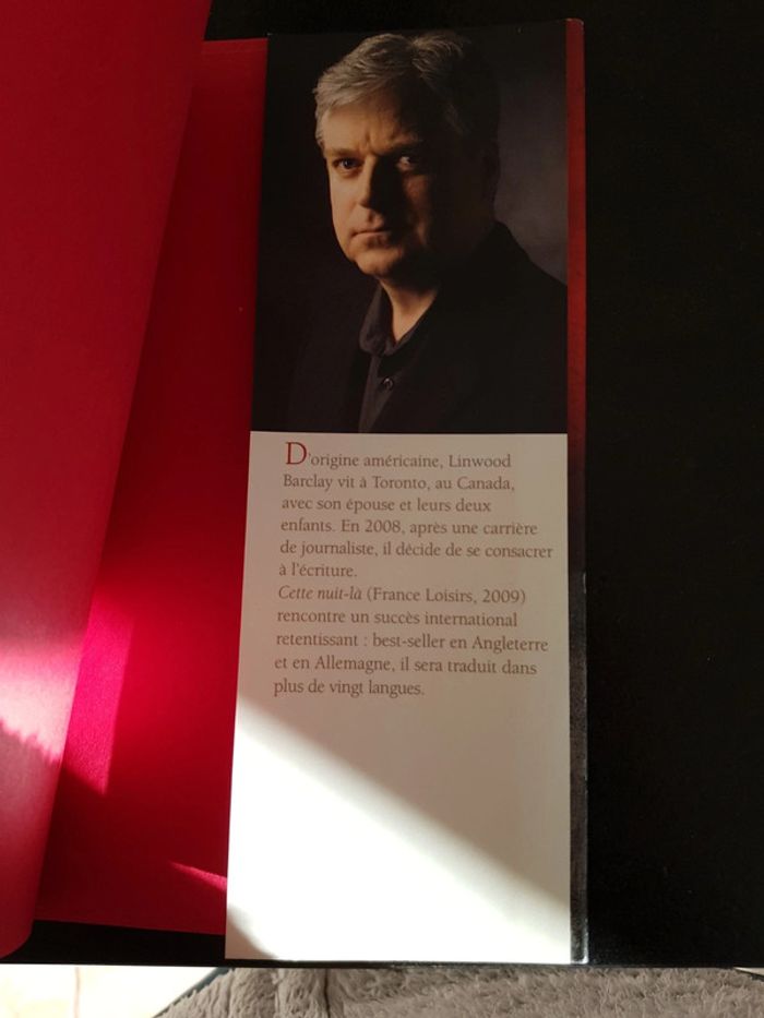 Linwood Barclay - Crains le pire - photo numéro 6