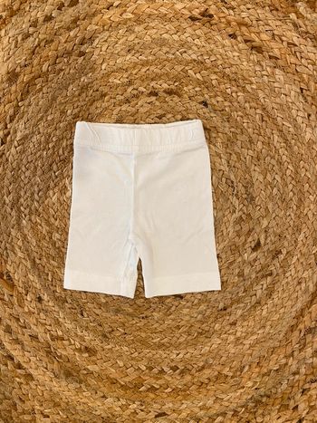 Legging bébé 1 mois