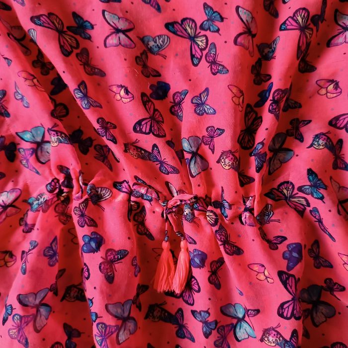 Pareo Robe de plage 3-4 ans Primark - photo numéro 3