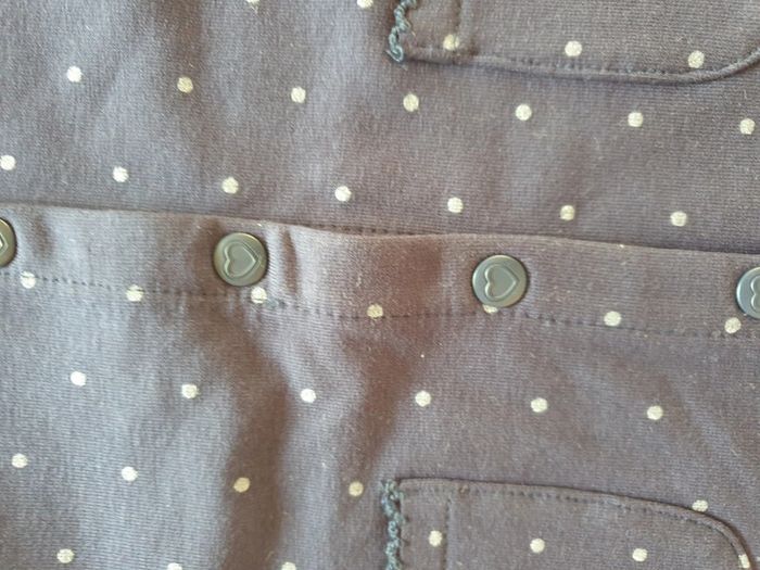 cardigan 12 mois - photo numéro 4