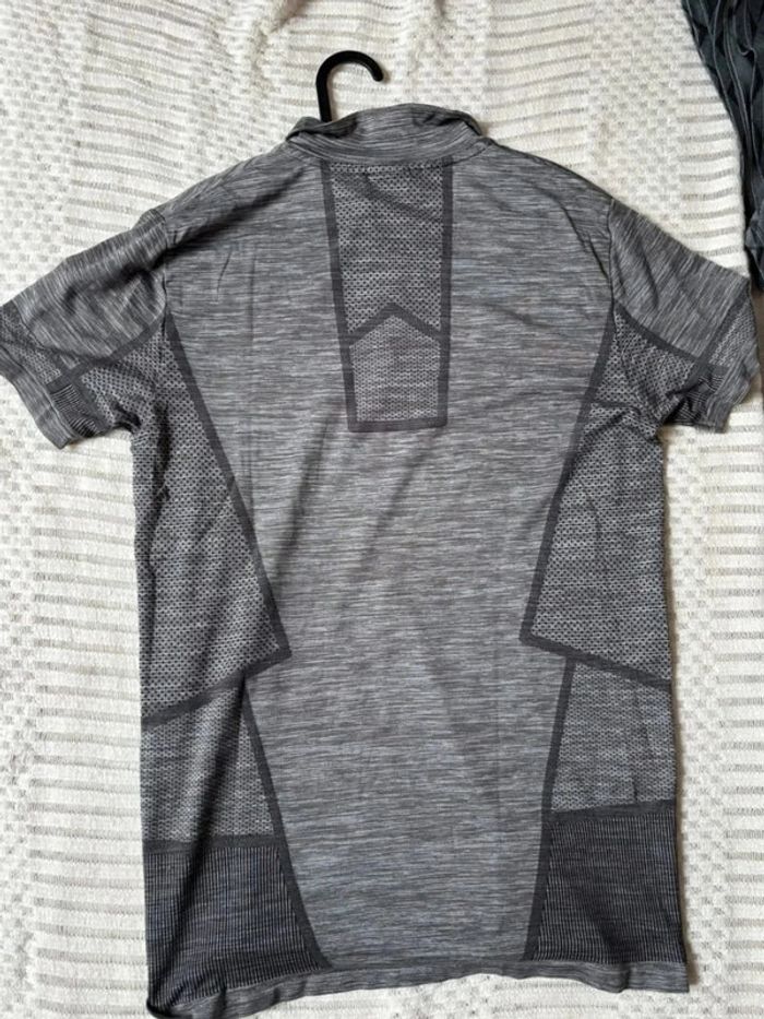 Polo homme Puma X AMG - photo numéro 4