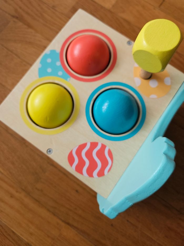 Jeux éducatif enfant - photo numéro 2