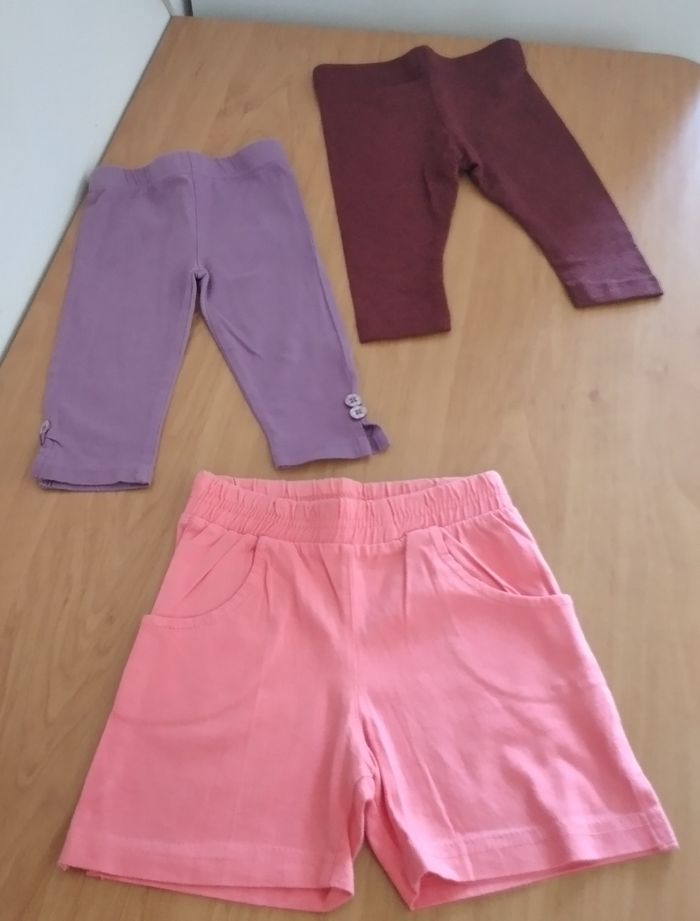 Lot de vêtements 6 mois fille - photo numéro 9