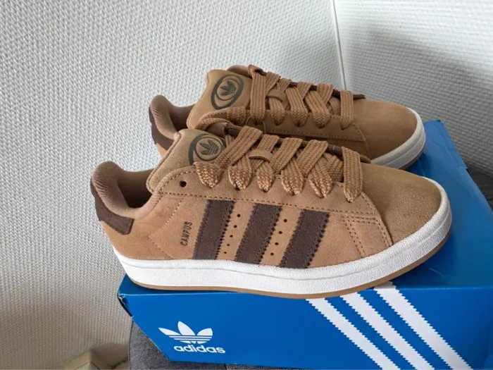 Adidas campus 00s - photo numéro 10