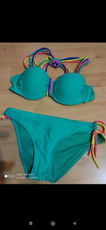 Maillot de bain 40